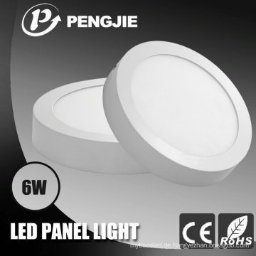 6W LED-Oberflächen-Licht für Innen mit CE (PJ4036)